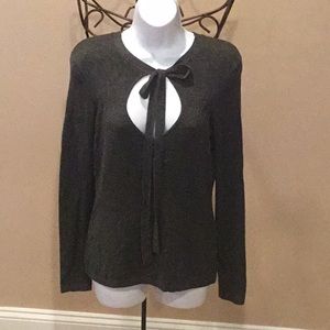 BCBG MAX AZRIA SWEATER